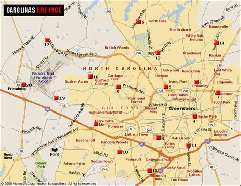 Are you looking for the map of Greensboro? Find any address on the map of Greensboro or calculate your itinerary to and from Greensboro, find all the tourist attractions and Michelin Guide restaurants in Greensboro. The ViaMichelin map of Greensboro: get the famous Michelin maps, the result of more than a century of mapping experience.